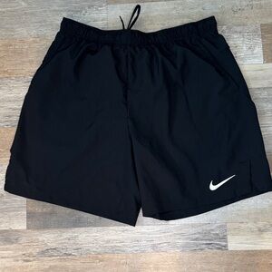 Nike Men's Athletic Shorts in Black, brand new never worn
